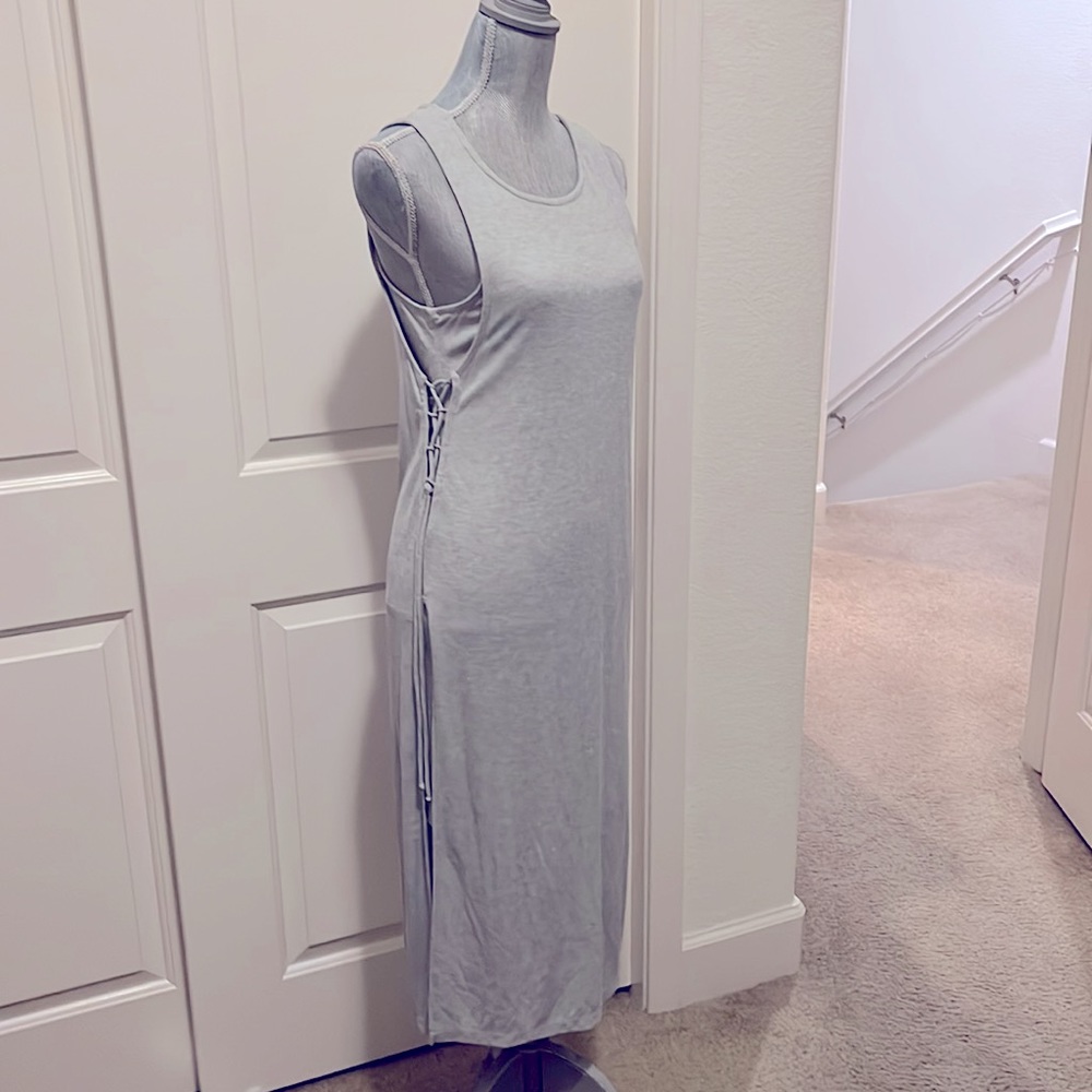 Splendid tank dress, size Small